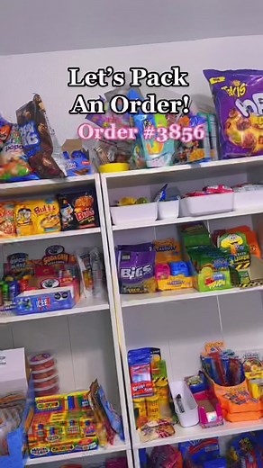 #candybusiness #candyshop #candystore #fypシ #WomenOwnedBusiness #candy