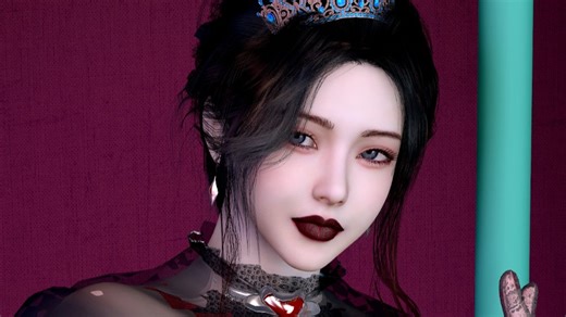 I-DLE - Villain Dies