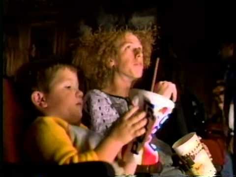 ABC 1997 PROMOS STAR WARS PEPSI AD DARTH VADER