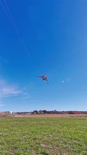 From The Wing Tip! Jacob’s Ladders And Cascades With The Abraxas By Spider Kites. Stunt Kite Tricks