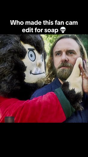 WHO DID THIS??? 😭