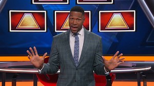 'The $100,000 Pyramid' Season 8 First Look