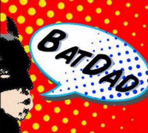 BatDad | Know Your Meme