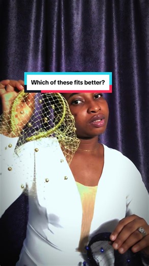 Can you choose one fascinator for me?😍 Our Special Promo starts today💃 Get 5K off your favorite designs plus a free gift🥰😍 #fascinatorvendorinlagos #promo #buy1get1 #decembersales #fascinators