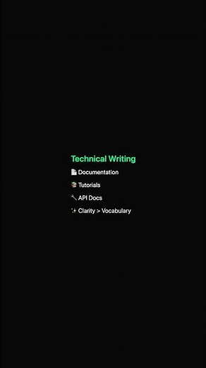 What is Technical Writing? | Technical Writing 101 Ep.1