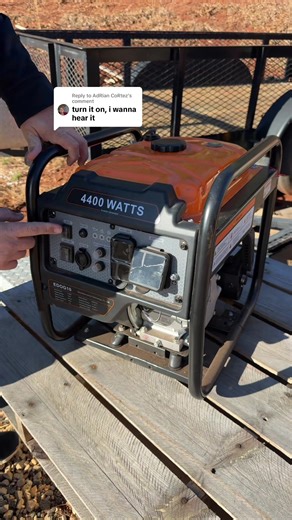 Understanding Inverter Generators: A Comprehensive Guide