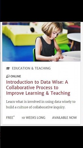 Harvard University Online Courses With Free Certificates