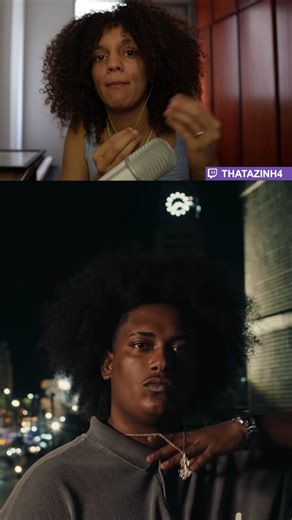 Thata on Instagram: "Eu lembro quando o Baco soltou Bluesman e como esse projeto elevou o nível da cena na época. A I.A ta aí pra ser usada como toda nova tecnologia, só que tem uma galera que perde a mão. Uma parada é certa, a diferença dos músicos que valorizam ter um trabalho visual bem feito em colaboração com artistas do audiovisual, elevam o nível da obra. . #leall #emicida #rap #trap #trapbrasil #filiperet #l7 #l7nnon #cinema #audiovisual #videoclipe"