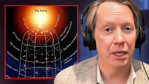 The Fine-Tuning Argument is Terrible — Sean Carroll – Lifeboat News: The Blog