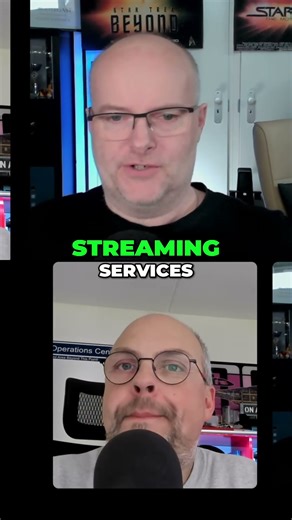 Streaming vs. Downloading: Which is Better for Entertainment? #shorts