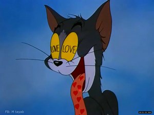 Best funny cartoon - Tom and Jerry 012 | M tayab