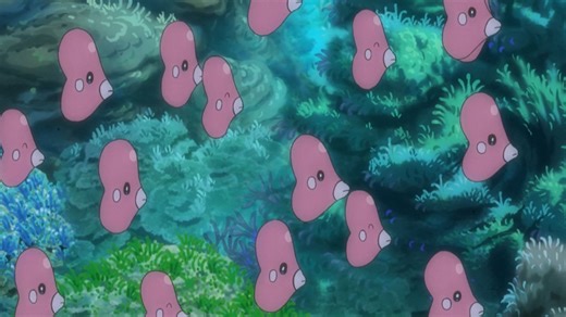 Should Luvdisc give extra catch Stardust in Pokemon GO? Player weighs in