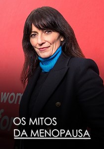 Davina McCall: Sex, Myths and the Menopause streaming