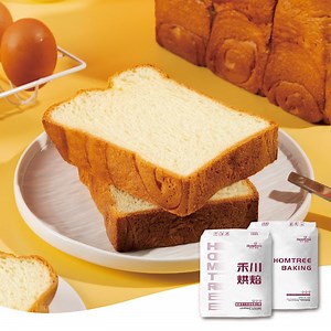 [Hot Item] Advanced 3rd-Gen Compound Enzyme Preparation with Emulsifier Effect for Rich Texture (M360)