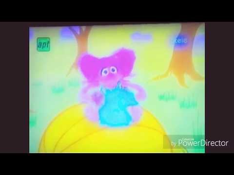 3,2,1 Vamos Opening en Español Latino