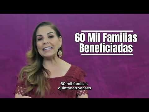 Gobierno del Estado:Programa comemos todas y todos