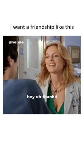 @hawk.cinema1.basket on Instagram: "🎬 .. .. .. Here’s a fun fact about Scrubs – Season 4, Episode 1: “My Old Friend’s New Friend”: 🩺 Fun Fact: This episode marks the introduction of Dr. Molly Clock, played by Heather Graham. What many fans don’t know is that her character was originally intended to appear in only a couple of episodes, but the cast and crew loved her performance so much that her arc was expanded to nine episodes throughout the season."