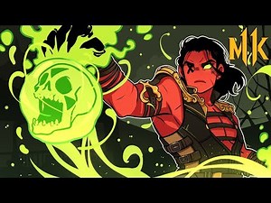 "YOUR SOUL IS MINE!" - Shang Tsung is HERE! | Mortal Kombat 11 (vs H2O Delirious)