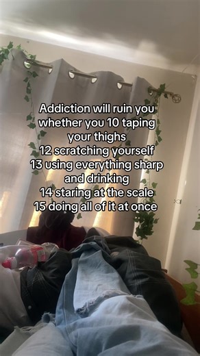 Understanding the Dangers of Addiction