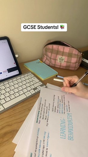 GCSE Resources to Boost Your Grades!