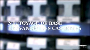 3 PACMED - Nettoyage de base et avancé des cassettes