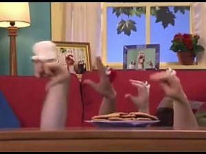 Oobi and friends lose their cookie privileges