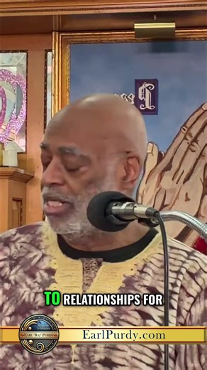 Understanding Love's Laws: Fair and Consistent Relationships | A Course in Miracles | Earl Purdy