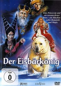Der Eisbärkönig: Blu-ray, 4K UHD, DVD leihen