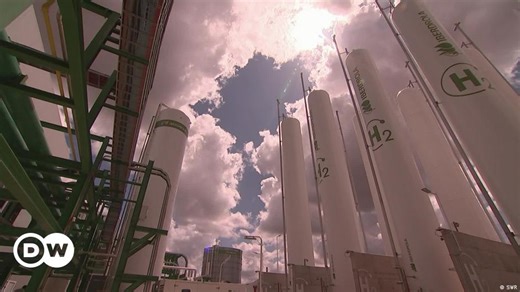 Mallorca bets on green hydrogen