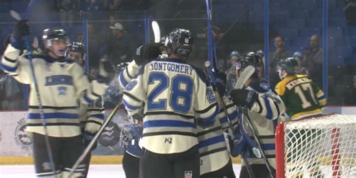 Lincoln Stars clinch USHL Playoffs for 3rd consecutive season