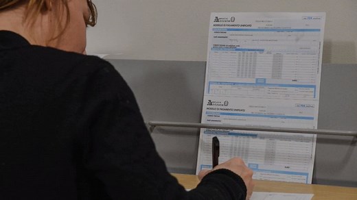 Modello F24 Online: come si paga e dove si può compilare