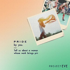 53 reactions · 6 comments | This Republic Day, we’re celebrating the Eves that make our republic proud. Tell us about a woman who you think would inspire the country, and we’ll feature her in our Republic Day Series. Here's your chance to walk away with a special surprise from Project Eve - just another reason to celebrate the day. Image credits: Nistula, Mompreneurcircle, News Bharathi, Post Jagran and India Times. | Project Eve | Facebook