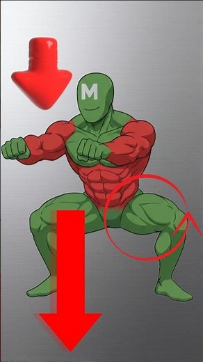 3 Moves to Build Strong Legs at Home | No Equipment Workout