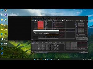 Reverse Engineering | Cracking My Own Program | C++ and x64dbg