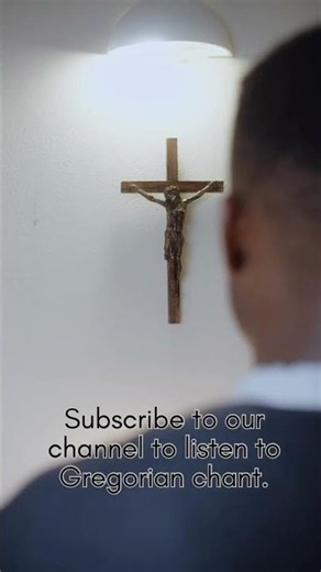 Sacred Gregoryan chant #chant #catholic #chantforsleep