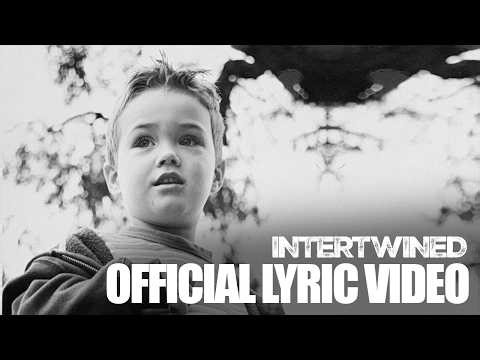 Jordie Tomas - INTERTWINED (Official Lyric Video)