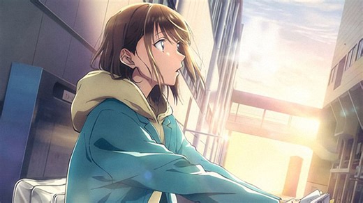 Blue Box, è ufficiale: l'anime è in produzione! Ecco il trailer