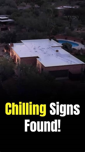 Mystery deepens as police probe 'suspicious signs' outside Nancy Guthrie's home amid search