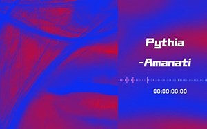 浓郁异域风情音乐-Pythia