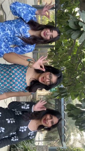 tin sundar nari dance krti huyi 😚 || alakh sir q nhi ho rhi pdhayi 😂#viral #funny #dance #shorts