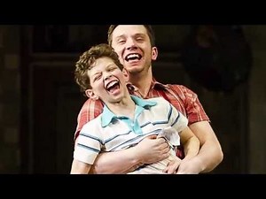 Meet Tony | Billy Elliot the Musical
