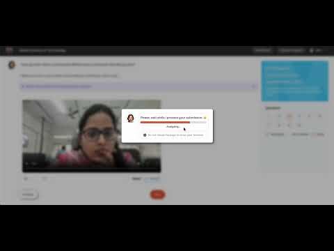 Ai-Powered Communication Assessment Demo | SkillsMax.Ai