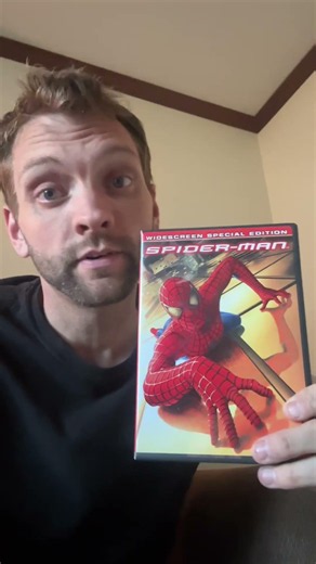 Spider-Man Movie 2002 | Retro Rating