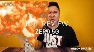1.6K reactions · 65 shares | Why you should experience #BeyondTheSpeed? Let's see what's our favorite tech experts' thoughts with the newest #InfinixZero5G! Get yours now at ₱9,999 starting on 12MN on March 28, 2022, exclusively on Shopee! ADD TO CART NOW! Zero 5G: https://bit.ly/3htuqJ9 #InfinixPhilippines #InfinixZero5G | Infinix Mobile | Facebook