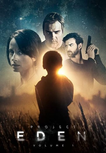 Project Eden (2017)