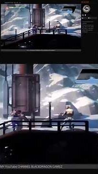 STRIDER PS4 PART 1 [ CUTTING THROUGH EVERYTHING] #strider #gaming #shorts #playstationnation