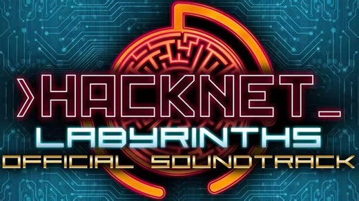 【Hacknet】黑客网络 全流程体验