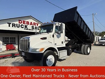 Dump Trucks For Sale - 7,441 Listings | MachineryTrader.com