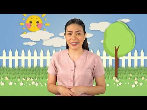 Grade 4 Q1 Filipino EP4: Pormal na Depinisyon