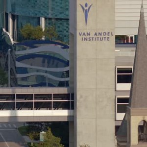 In 1996, Jay and Betty Van Andel established the Van Andel Institute, designed for independent biomedical and science education. #A60Moments | Amway